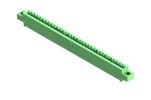 337-033-523-607 - EDAC Card Edge Connector